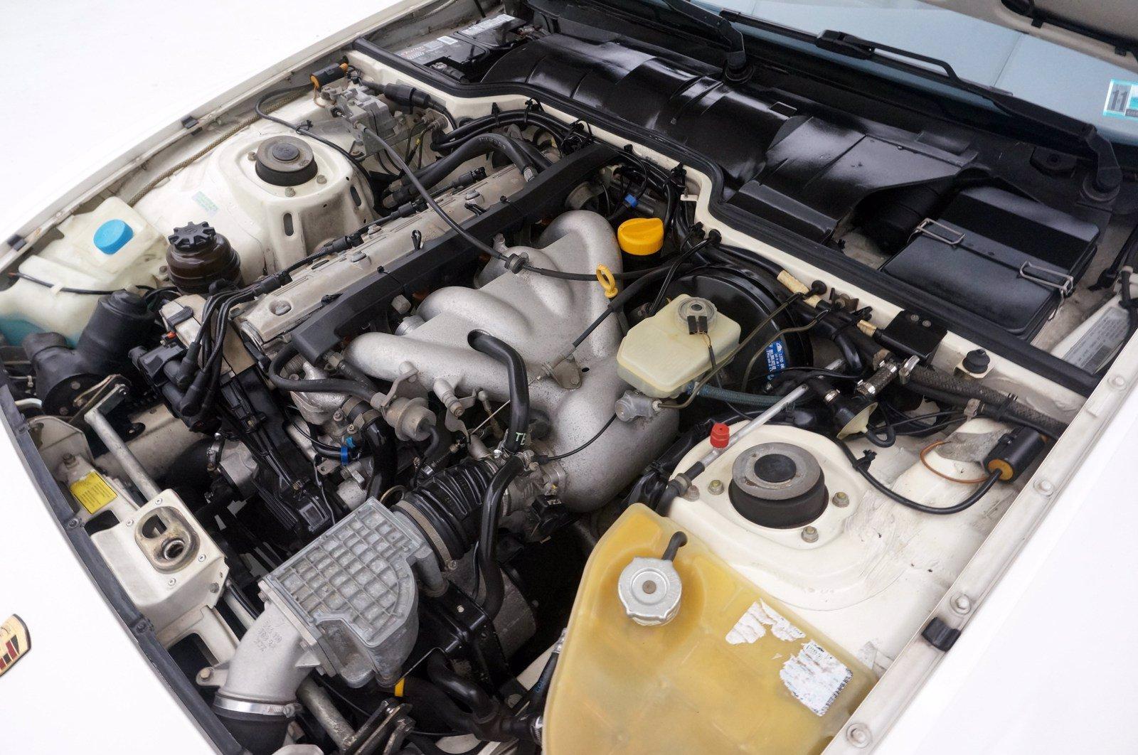 Used 1991 Porsche 944 S2 S2 | St. Petersburg, FL