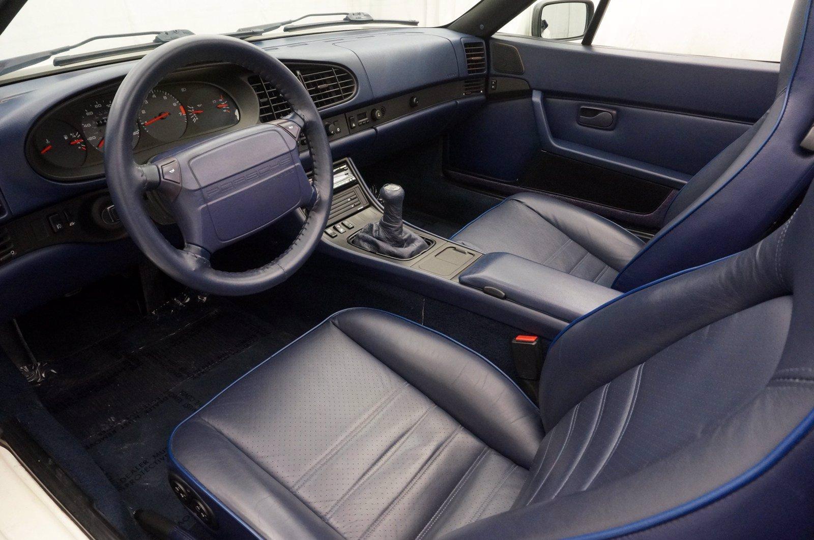 Used 1991 Porsche 944 S2 S2 | St. Petersburg, FL
