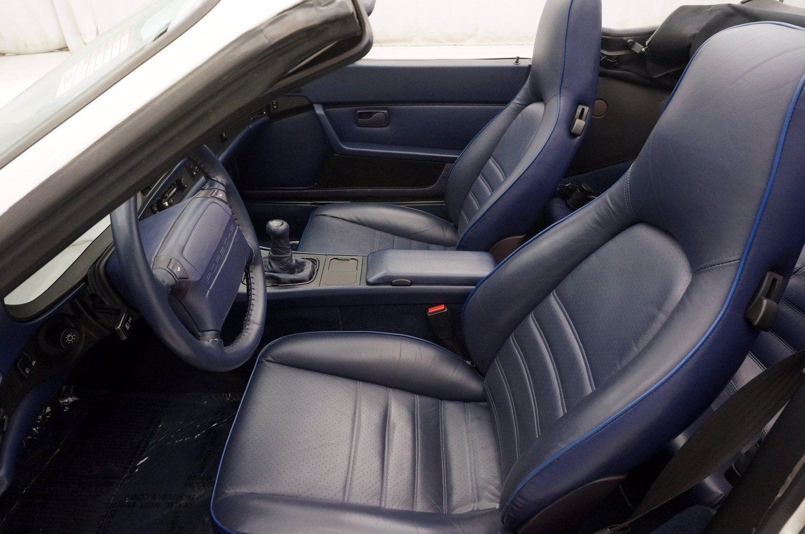 Used 1991 Porsche 944 S2 S2 | St. Petersburg, FL