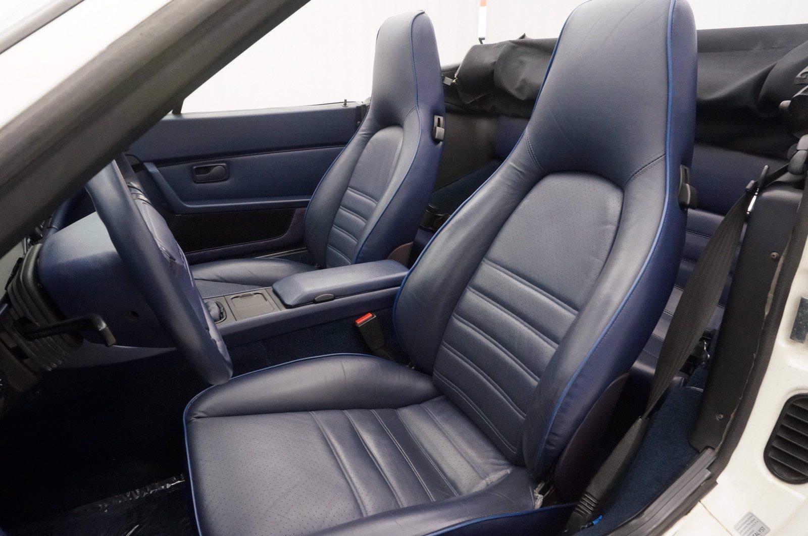 Used 1991 Porsche 944 S2 S2 | St. Petersburg, FL