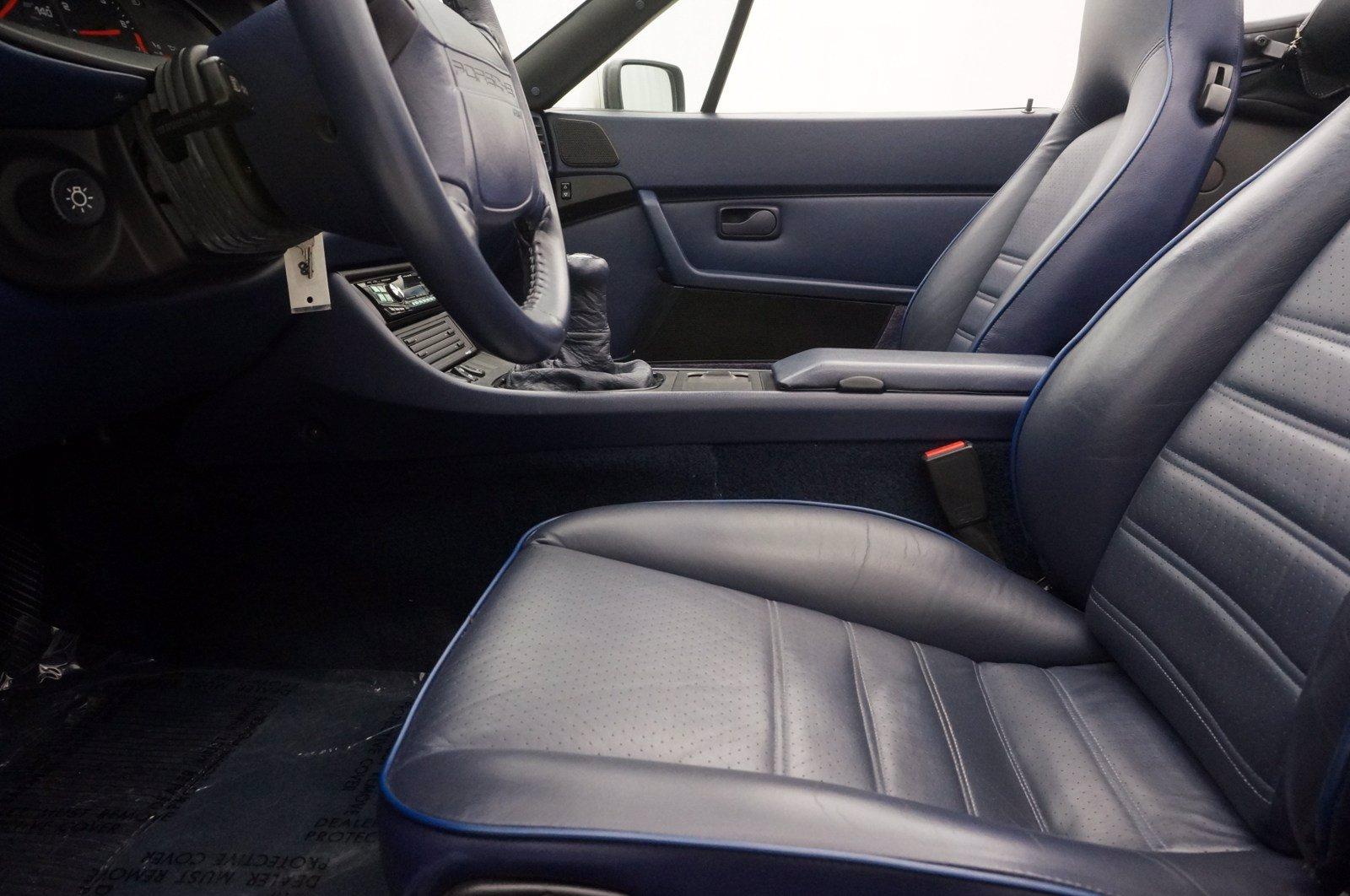 Used 1991 Porsche 944 S2 S2 | St. Petersburg, FL