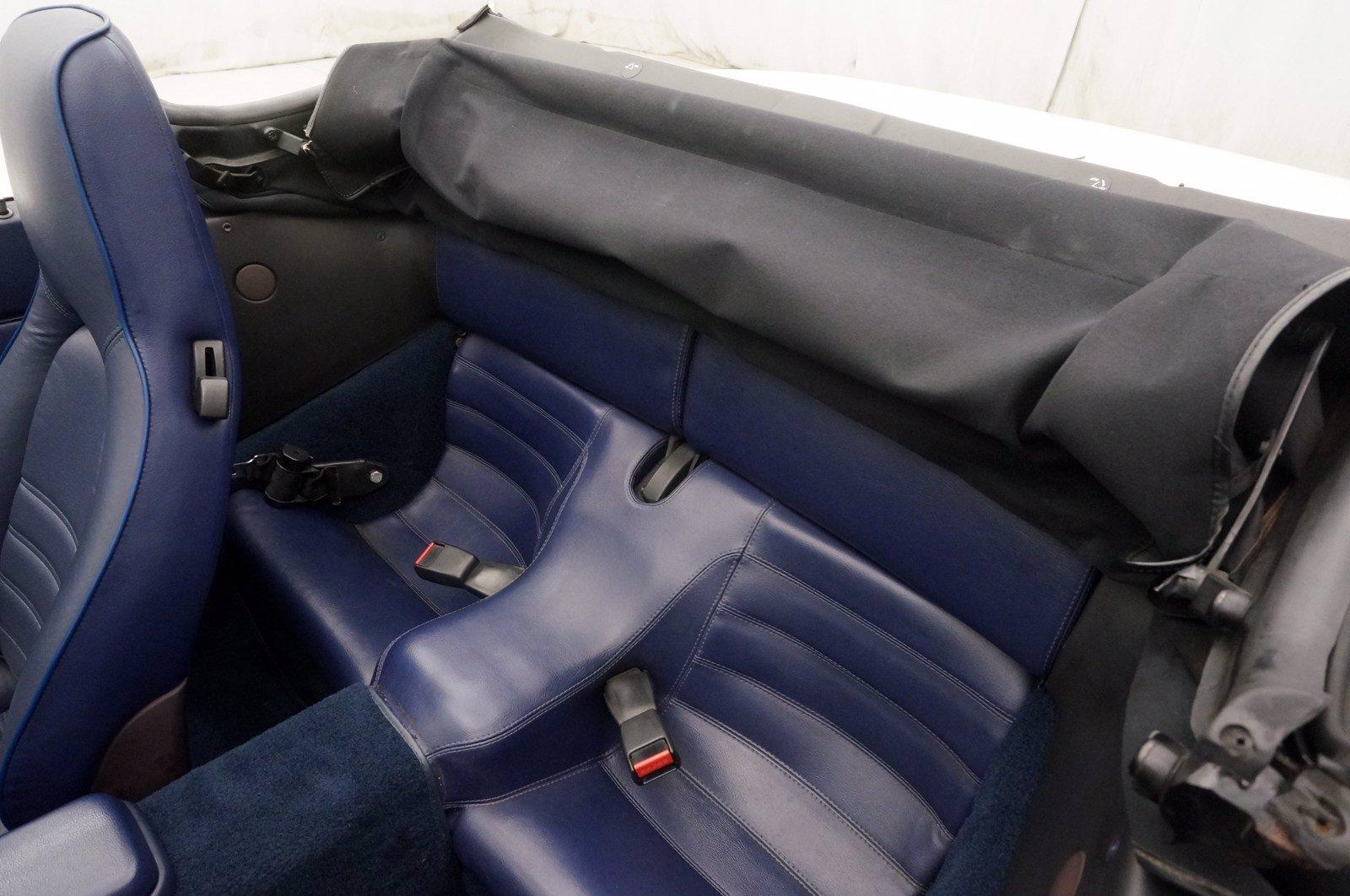 Used 1991 Porsche 944 S2 S2 | St. Petersburg, FL