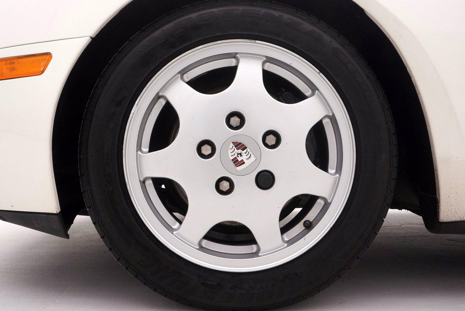 Used 1991 Porsche 944 S2 S2 | St. Petersburg, FL