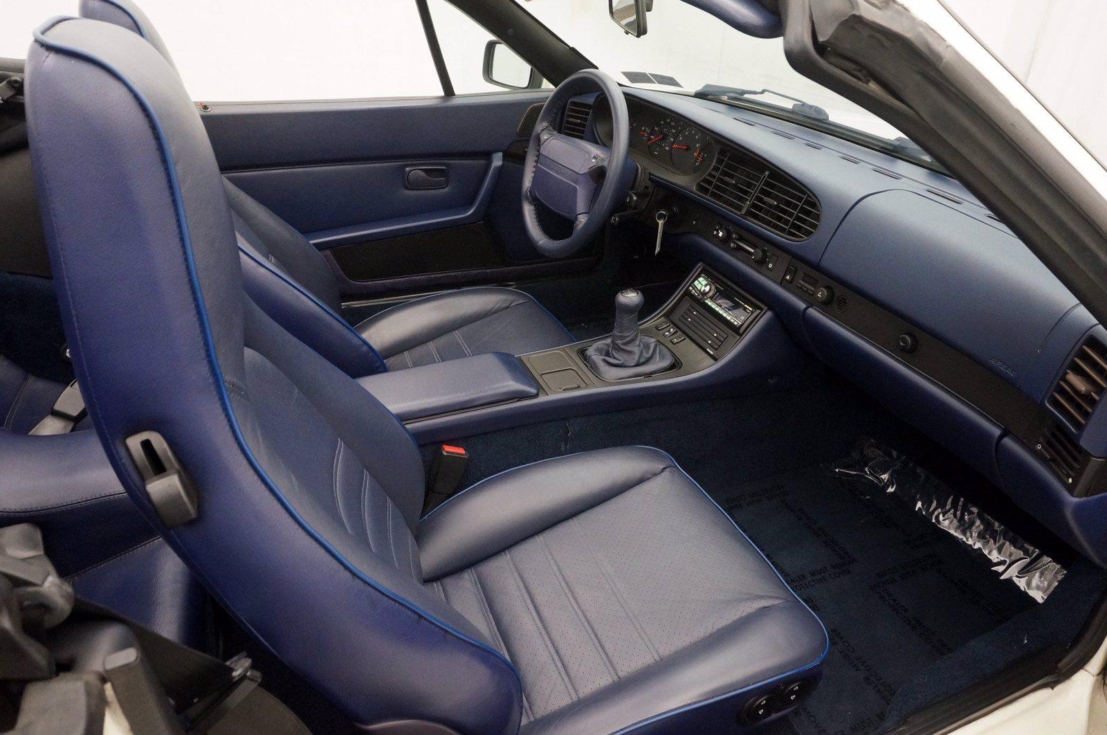 Used 1991 Porsche 944 S2 S2 | St. Petersburg, FL