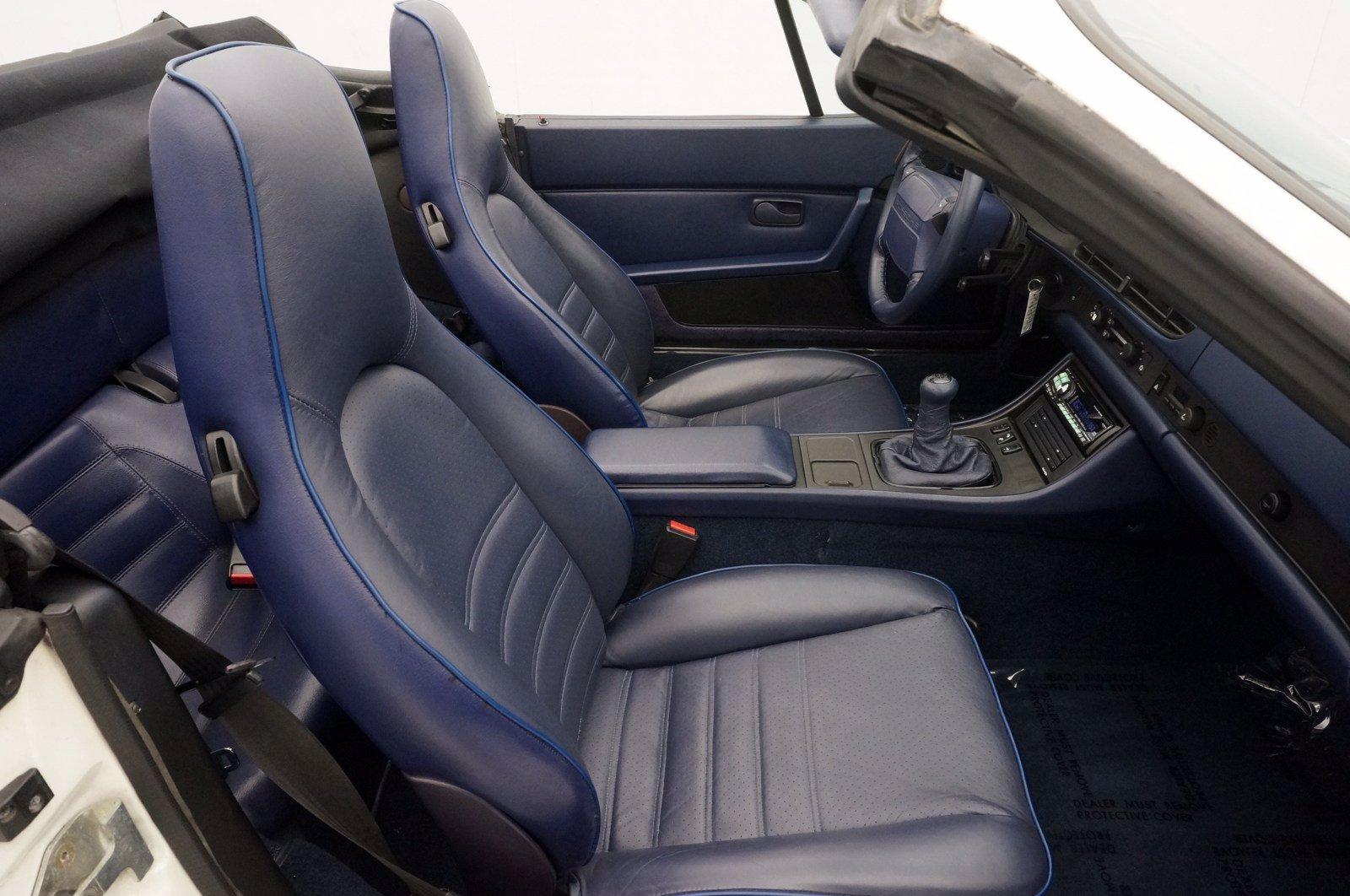 Used 1991 Porsche 944 S2 S2 | St. Petersburg, FL