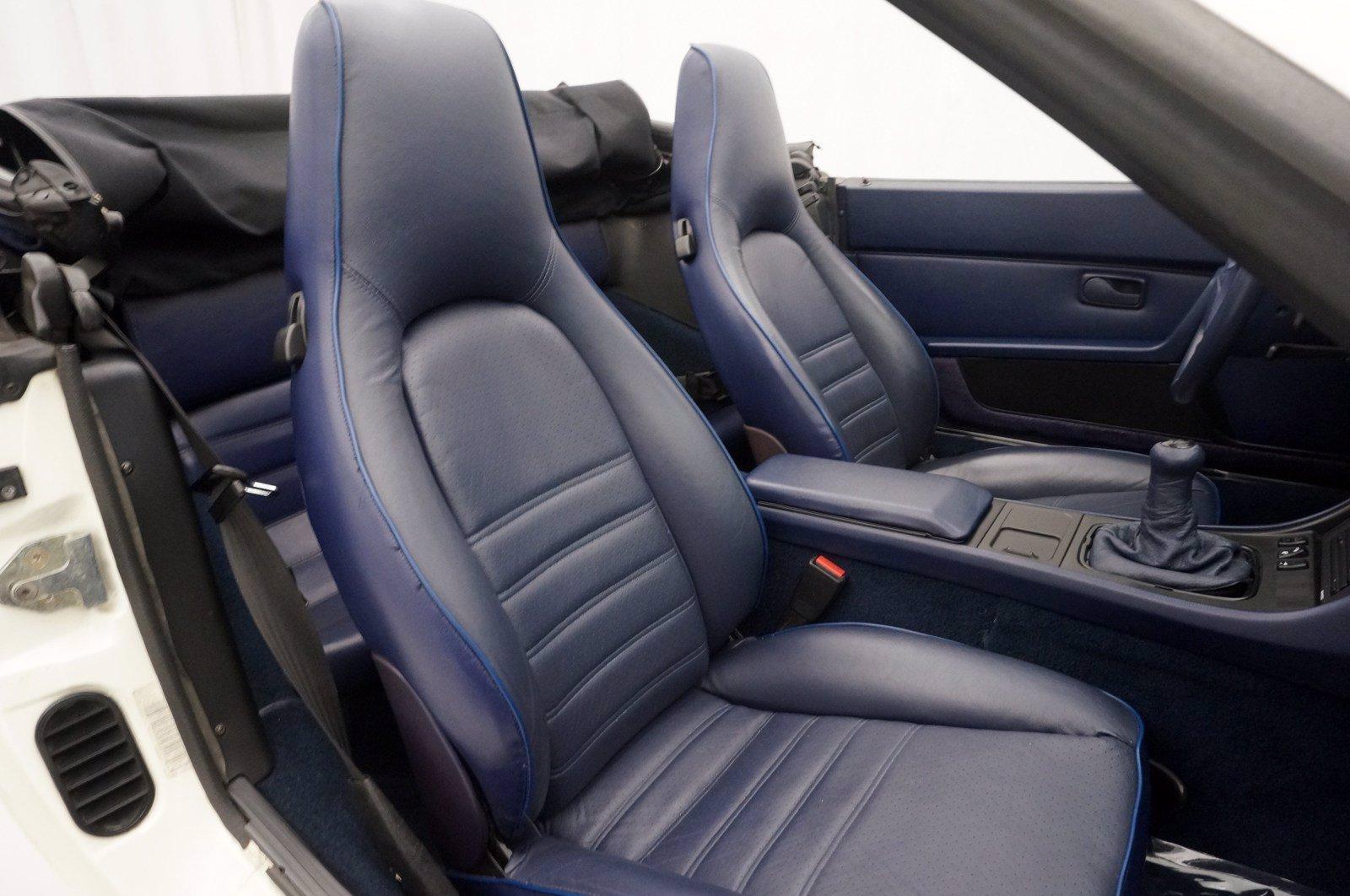 Used 1991 Porsche 944 S2 S2 | St. Petersburg, FL