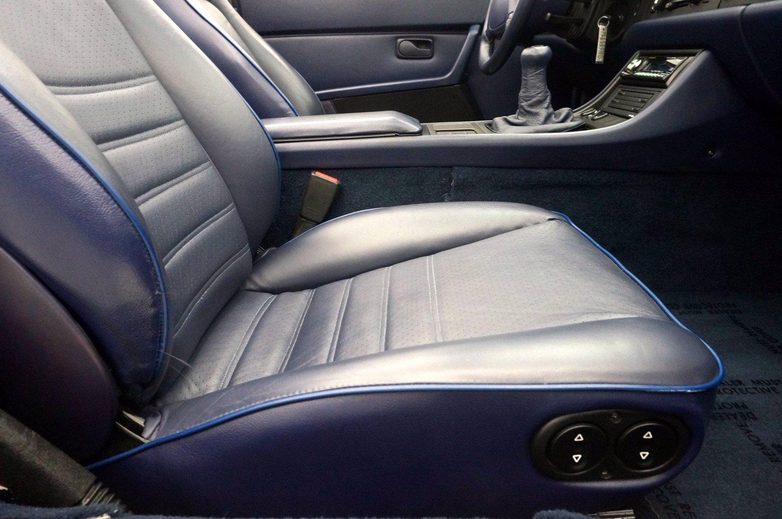 Used 1991 Porsche 944 S2 S2 | St. Petersburg, FL