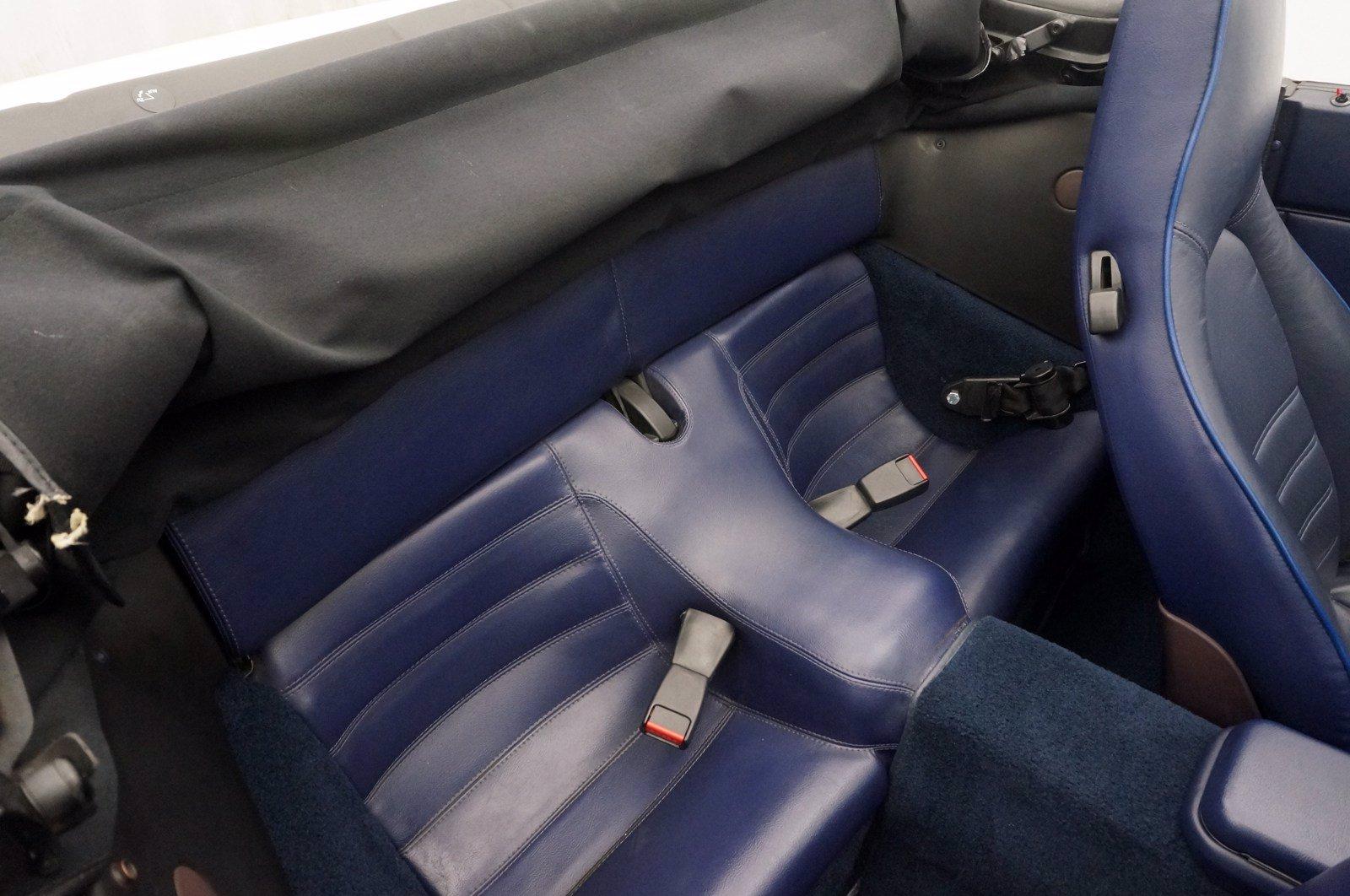 Used 1991 Porsche 944 S2 S2 | St. Petersburg, FL