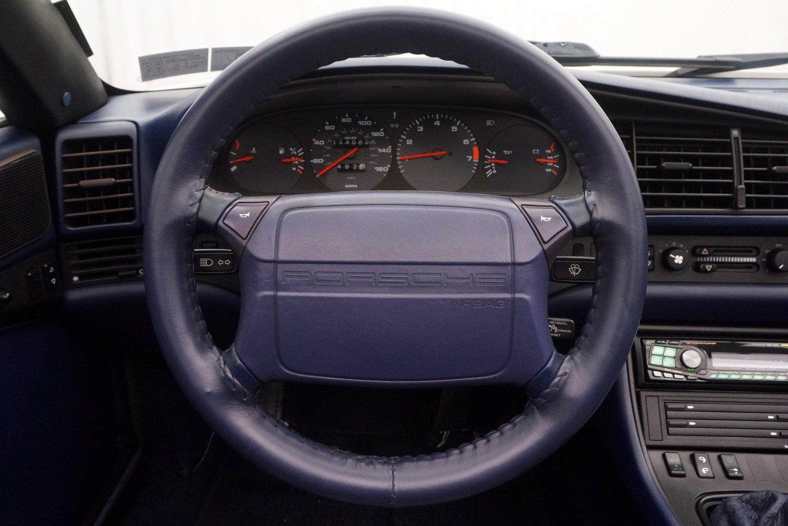 Used 1991 Porsche 944 S2 S2 | St. Petersburg, FL