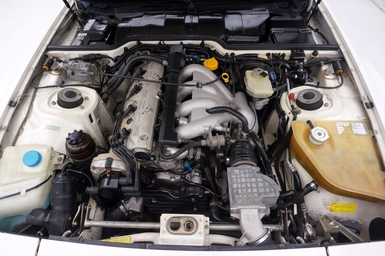 Used 1991 Porsche 944 S2 S2 | St. Petersburg, FL