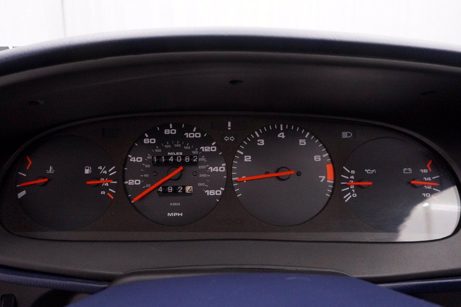 Used 1991 Porsche 944 S2 S2 | St. Petersburg, FL