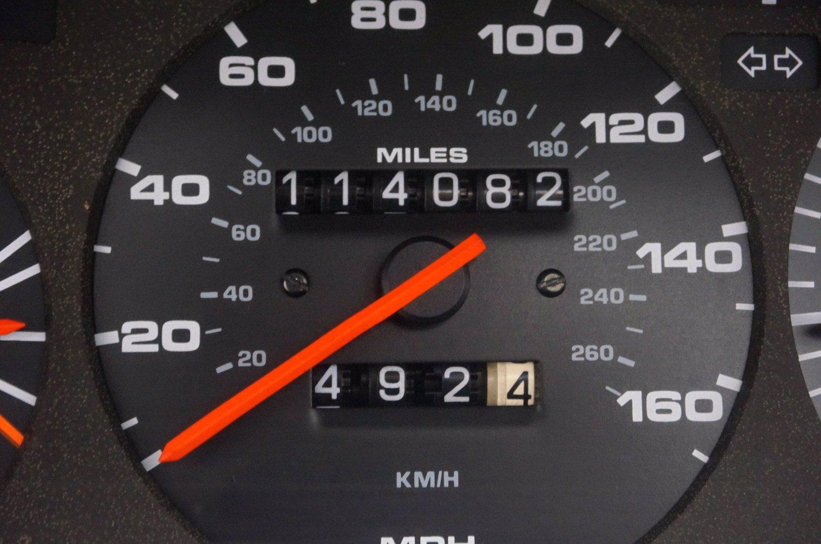 Used 1991 Porsche 944 S2 S2 | St. Petersburg, FL