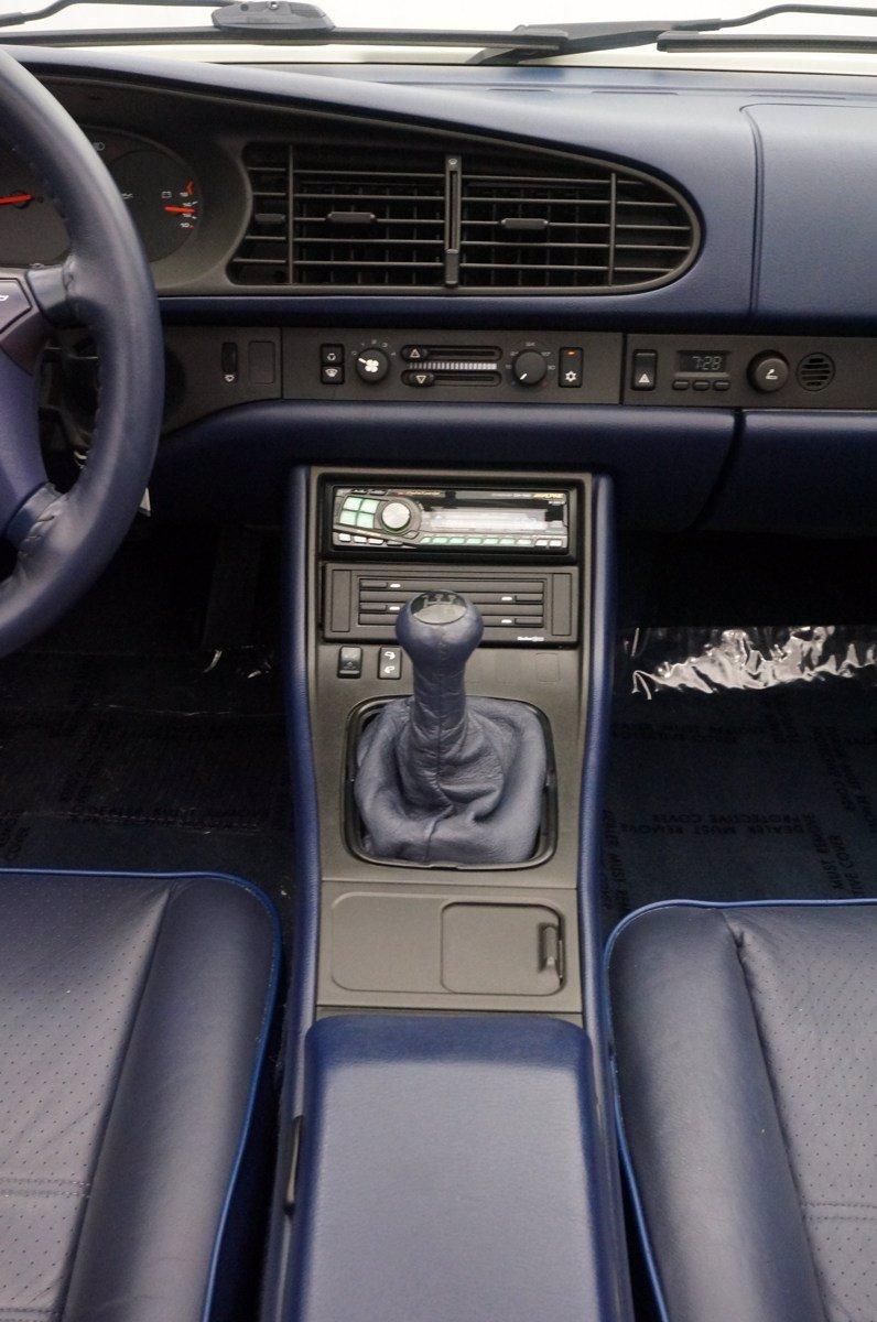 Used 1991 Porsche 944 S2 S2 | St. Petersburg, FL