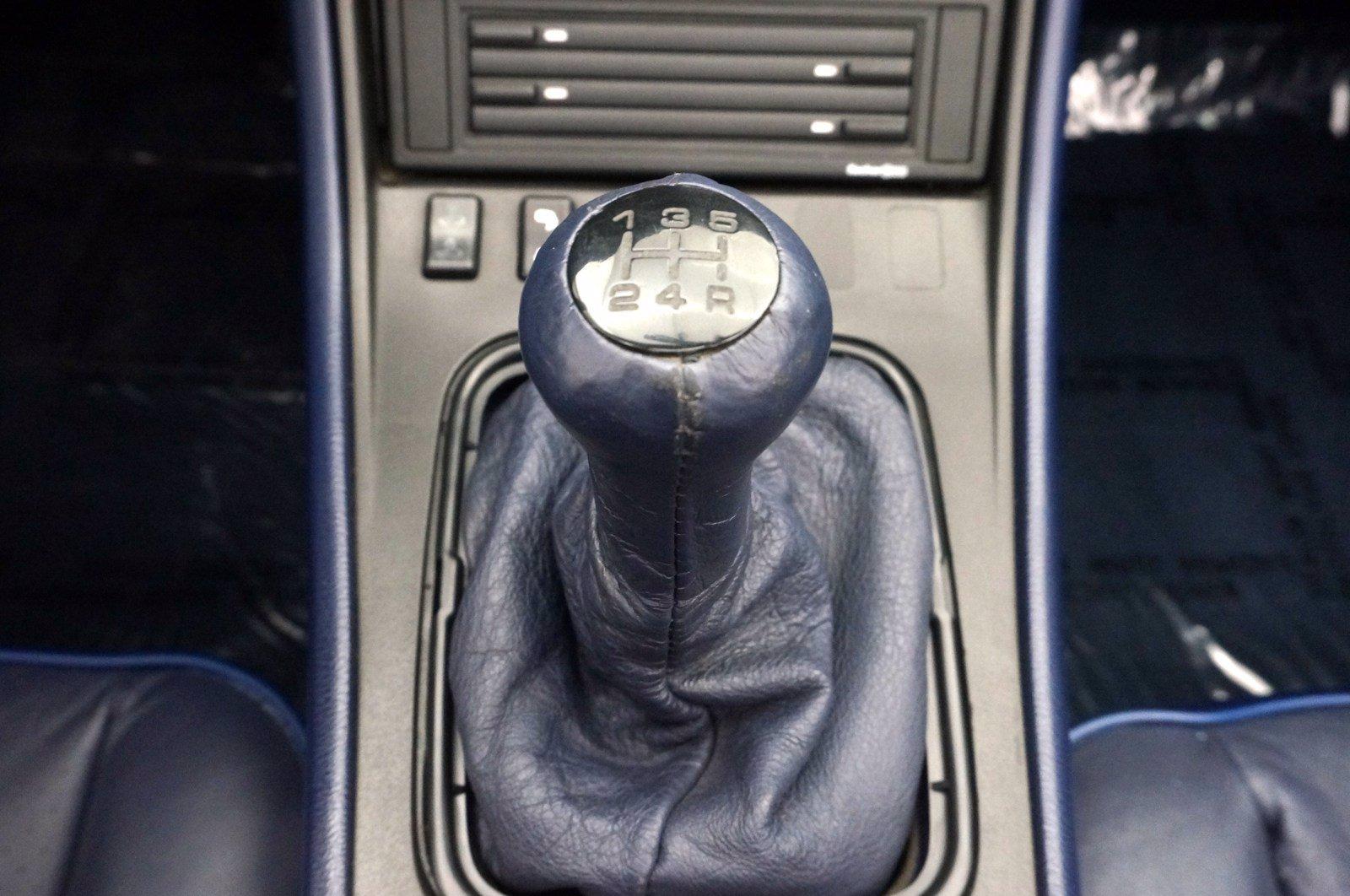 Used 1991 Porsche 944 S2 S2 | St. Petersburg, FL