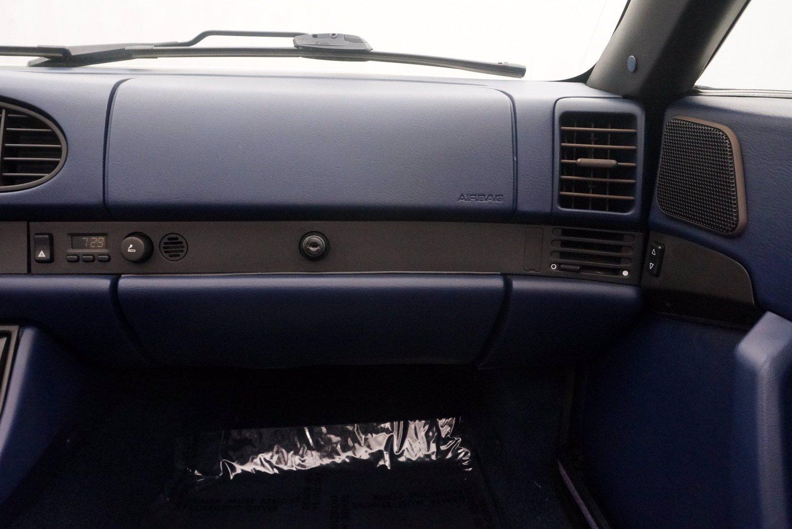 Used 1991 Porsche 944 S2 S2 | St. Petersburg, FL