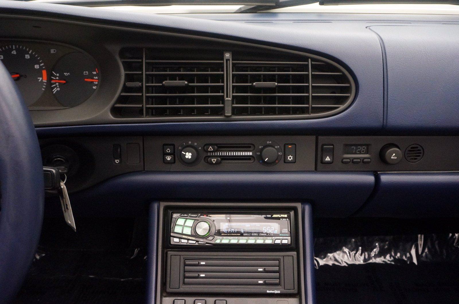 Used 1991 Porsche 944 S2 S2 | St. Petersburg, FL