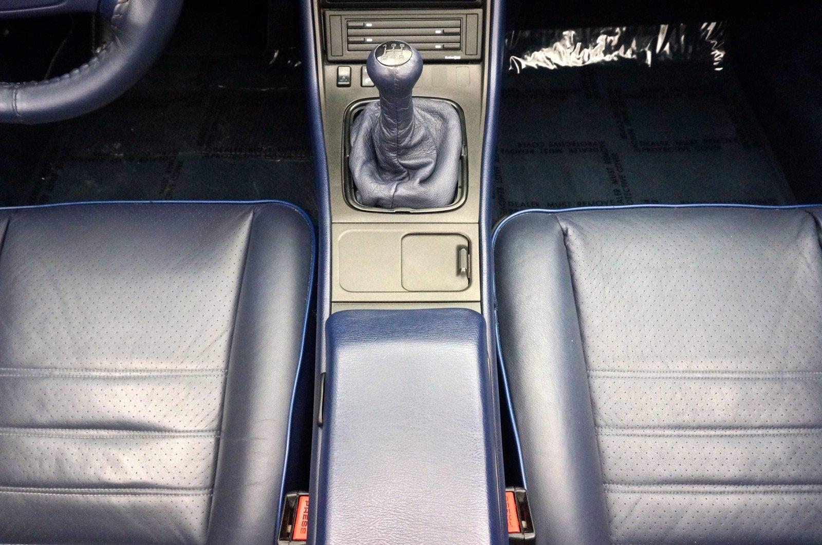 Used 1991 Porsche 944 S2 S2 | St. Petersburg, FL