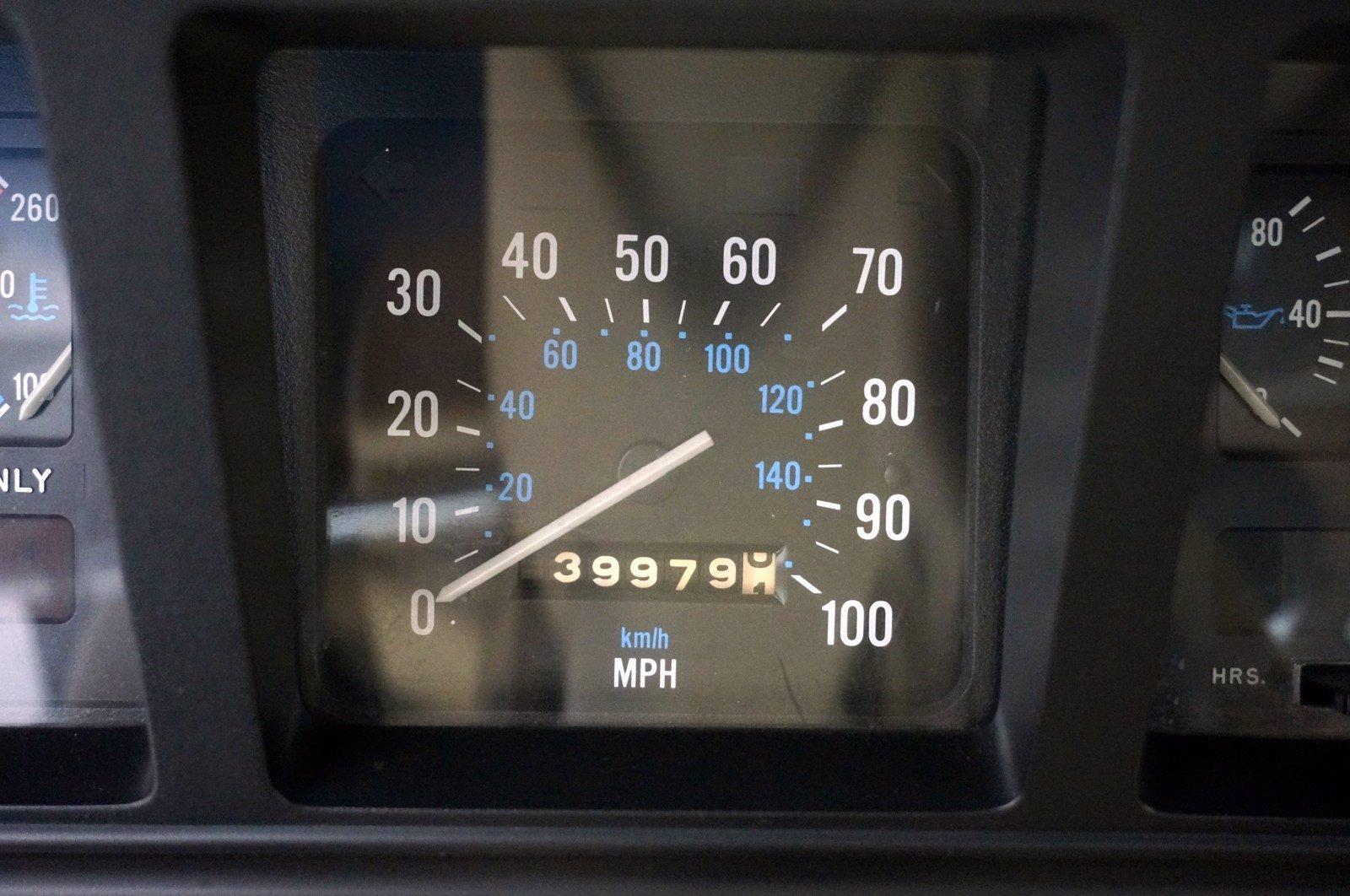 Used 1991 Jeep Grand Wagoneer | St. Petersburg, FL