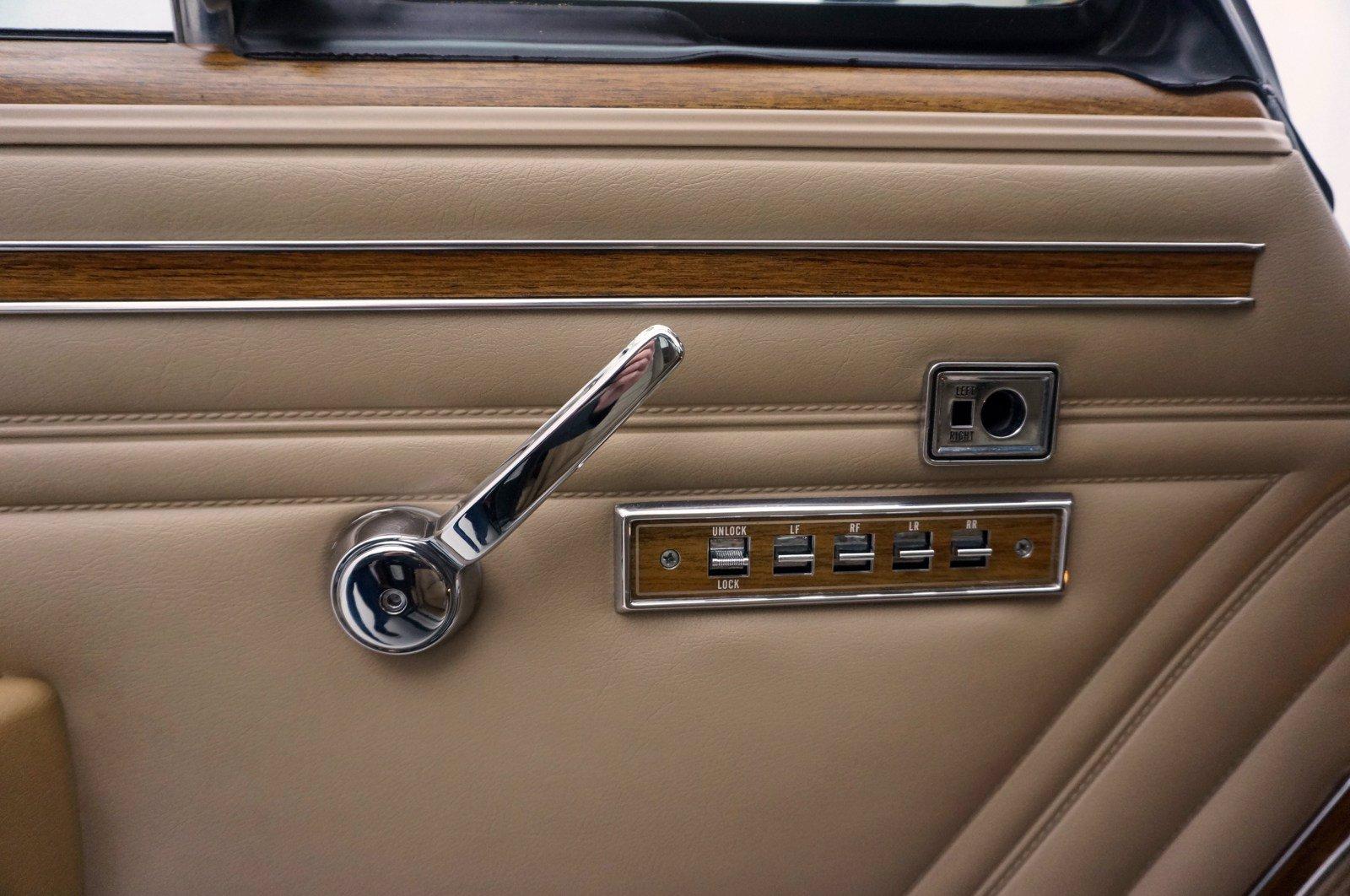 Used 1991 Jeep Grand Wagoneer | St. Petersburg, FL