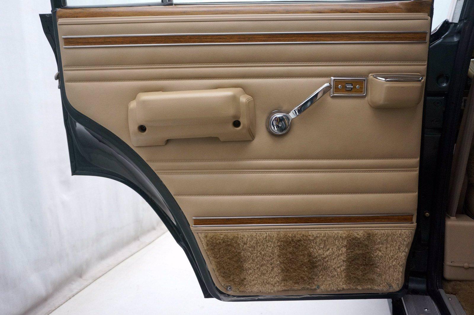 Used 1991 Jeep Grand Wagoneer | St. Petersburg, FL