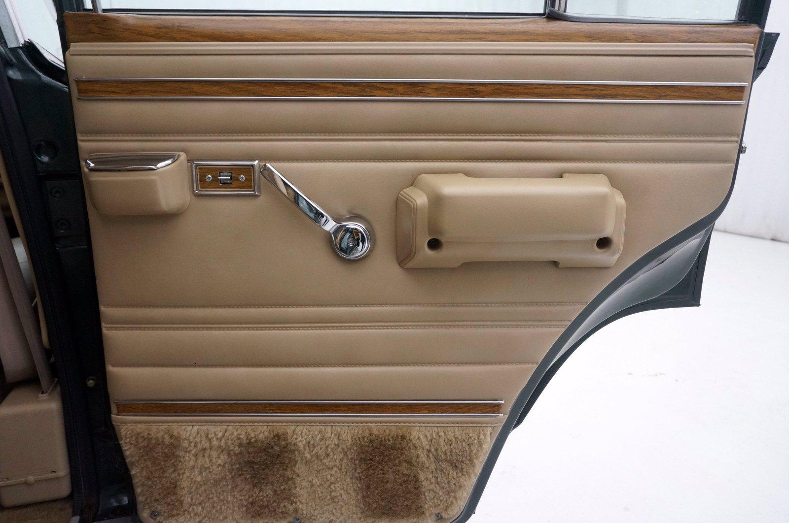 Used 1991 Jeep Grand Wagoneer | St. Petersburg, FL