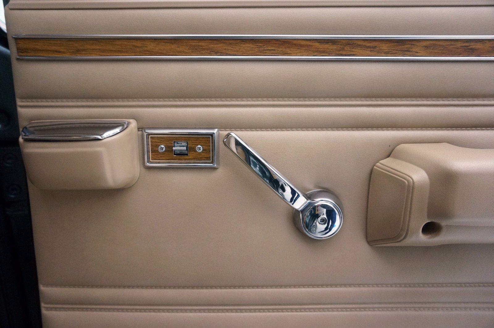 Used 1991 Jeep Grand Wagoneer | St. Petersburg, FL
