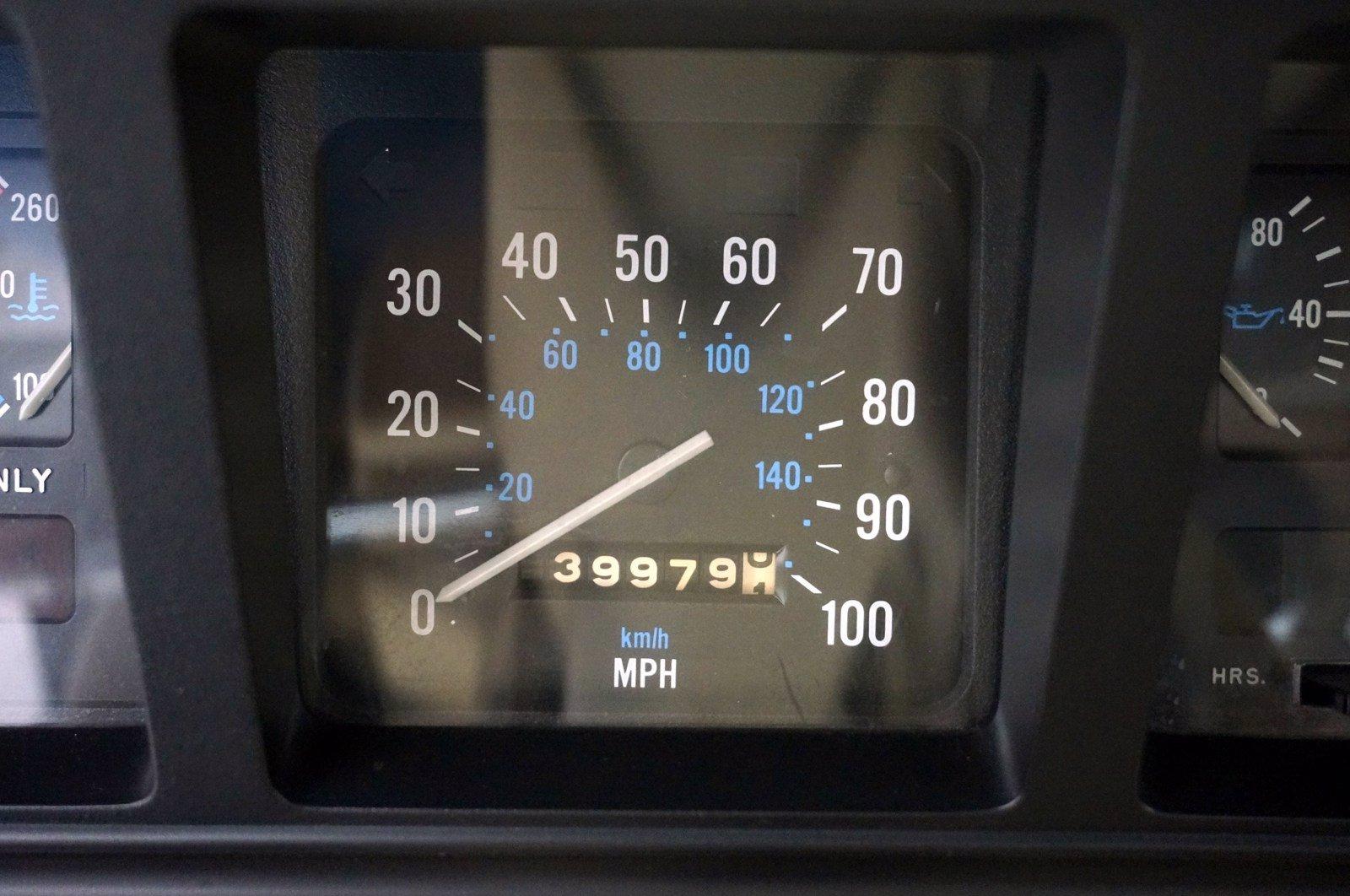 Used 1991 Jeep Grand Wagoneer | St. Petersburg, FL