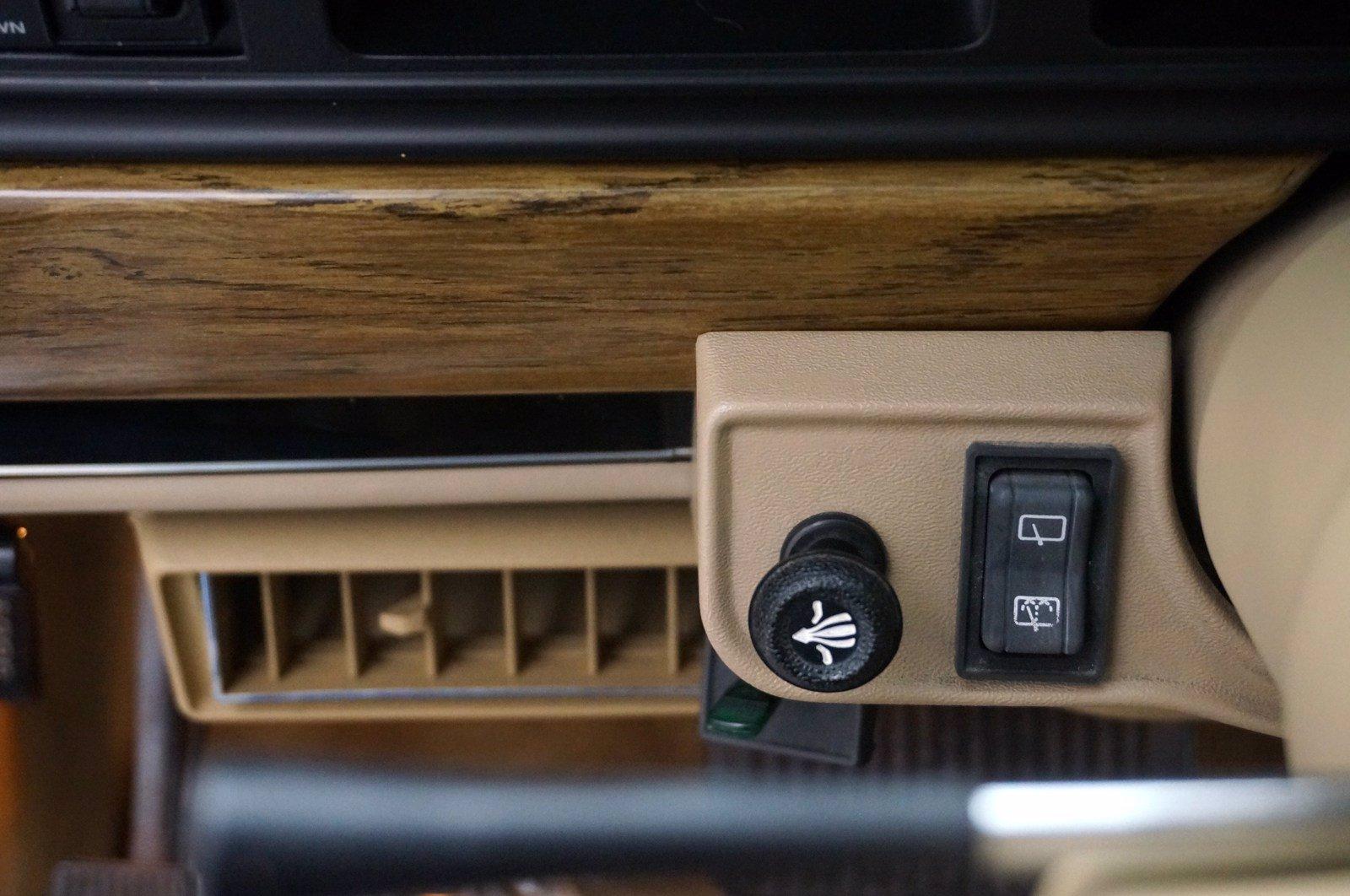 Used 1991 Jeep Grand Wagoneer | St. Petersburg, FL