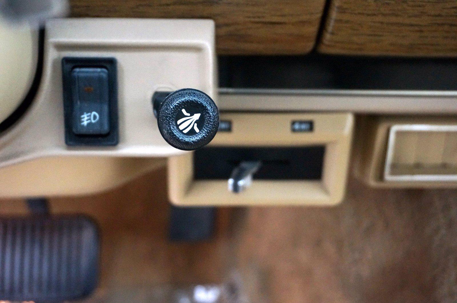 Used 1991 Jeep Grand Wagoneer | St. Petersburg, FL