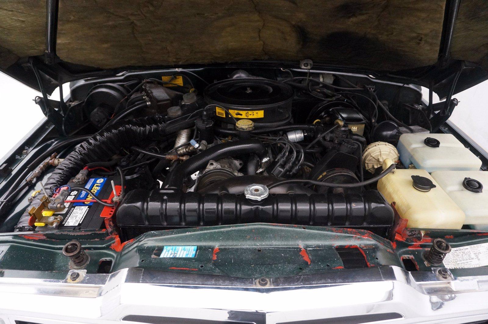 Used 1991 Jeep Grand Wagoneer | St. Petersburg, FL