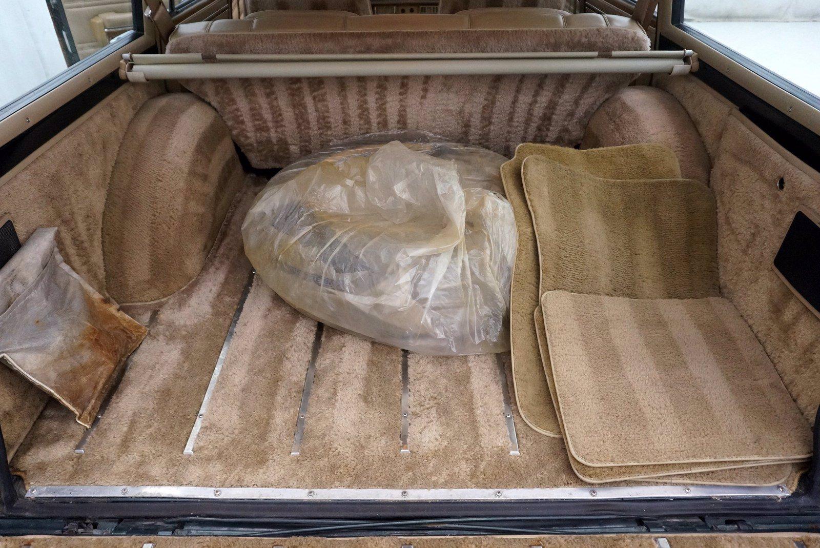 Used 1991 Jeep Grand Wagoneer | St. Petersburg, FL