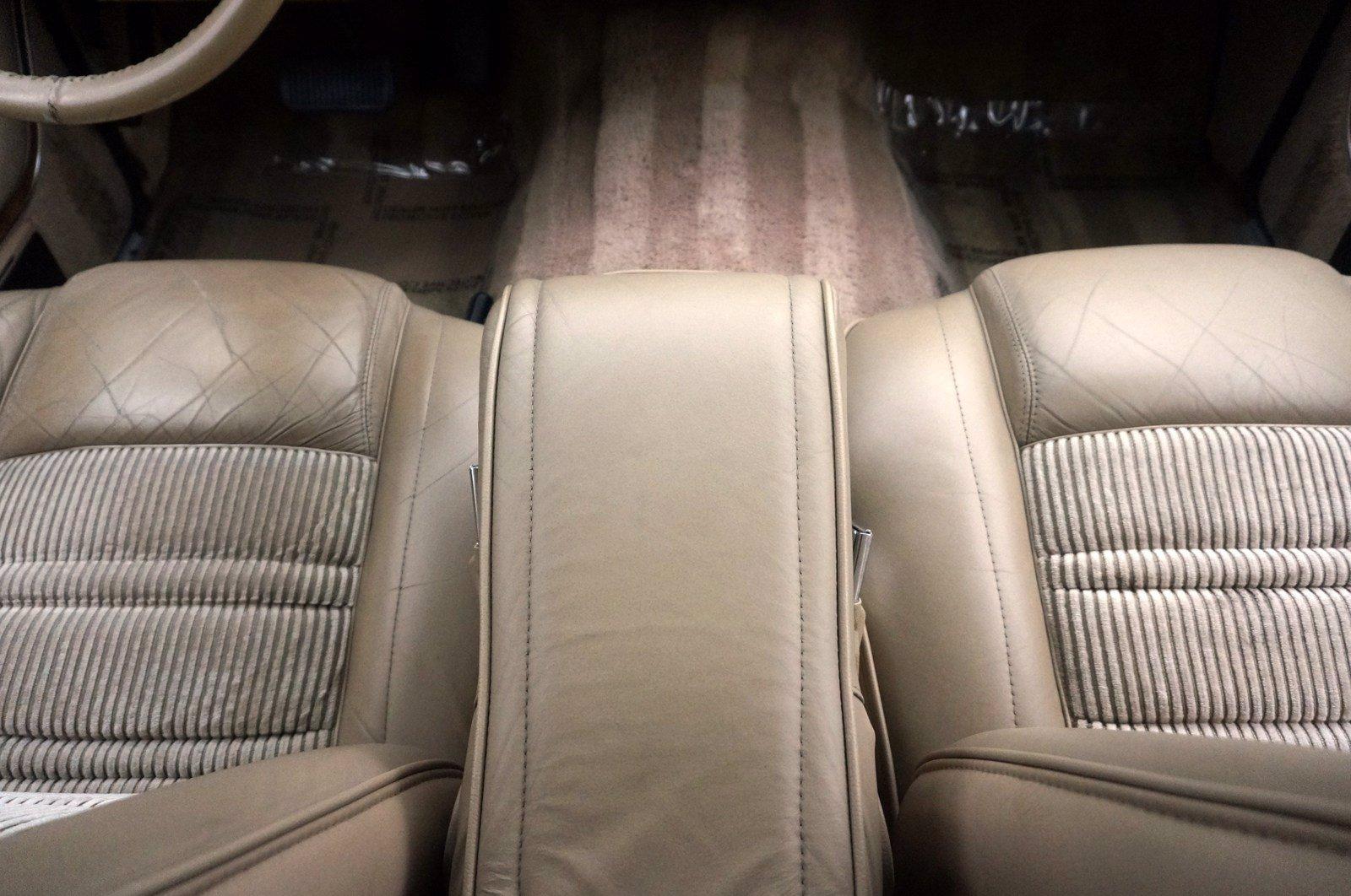 Used 1991 Jeep Grand Wagoneer | St. Petersburg, FL