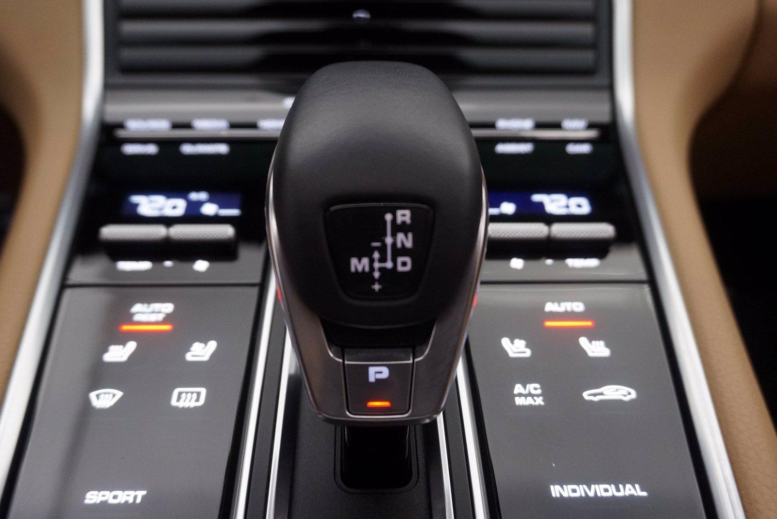 Used 2017 Porsche Panamera 4 | St. Petersburg, FL