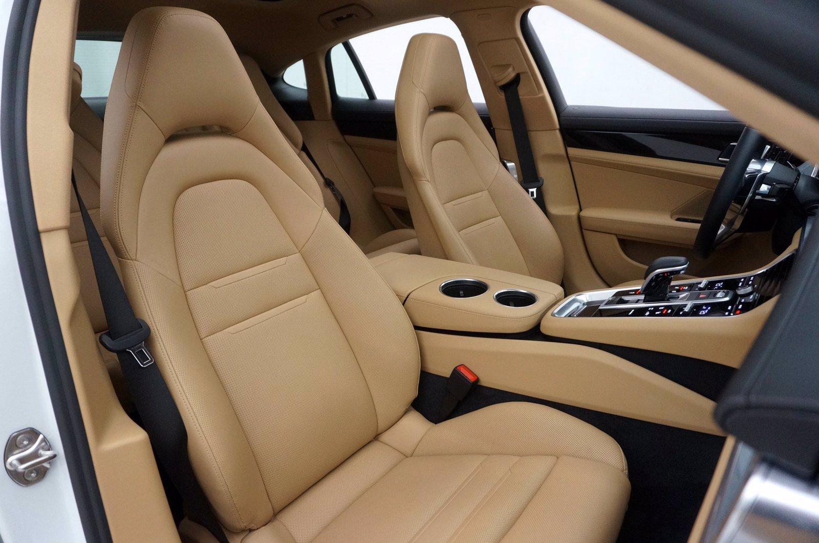 Used 2017 Porsche Panamera 4 | St. Petersburg, FL