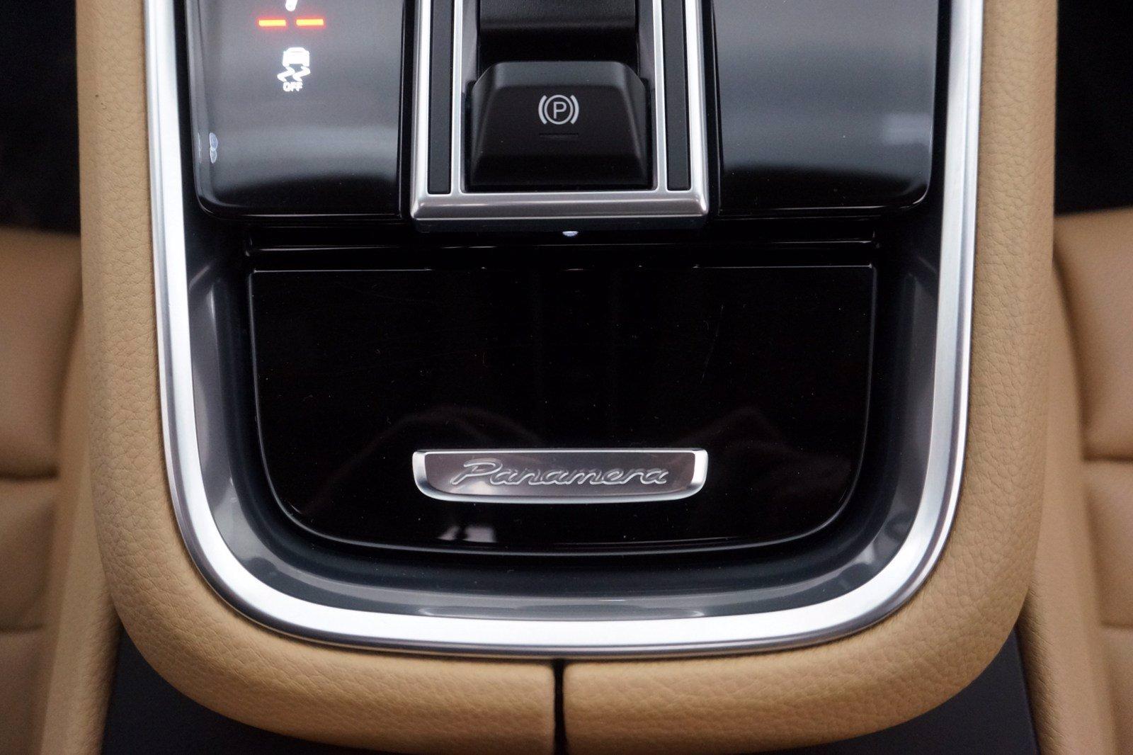 Used 2017 Porsche Panamera 4 | St. Petersburg, FL