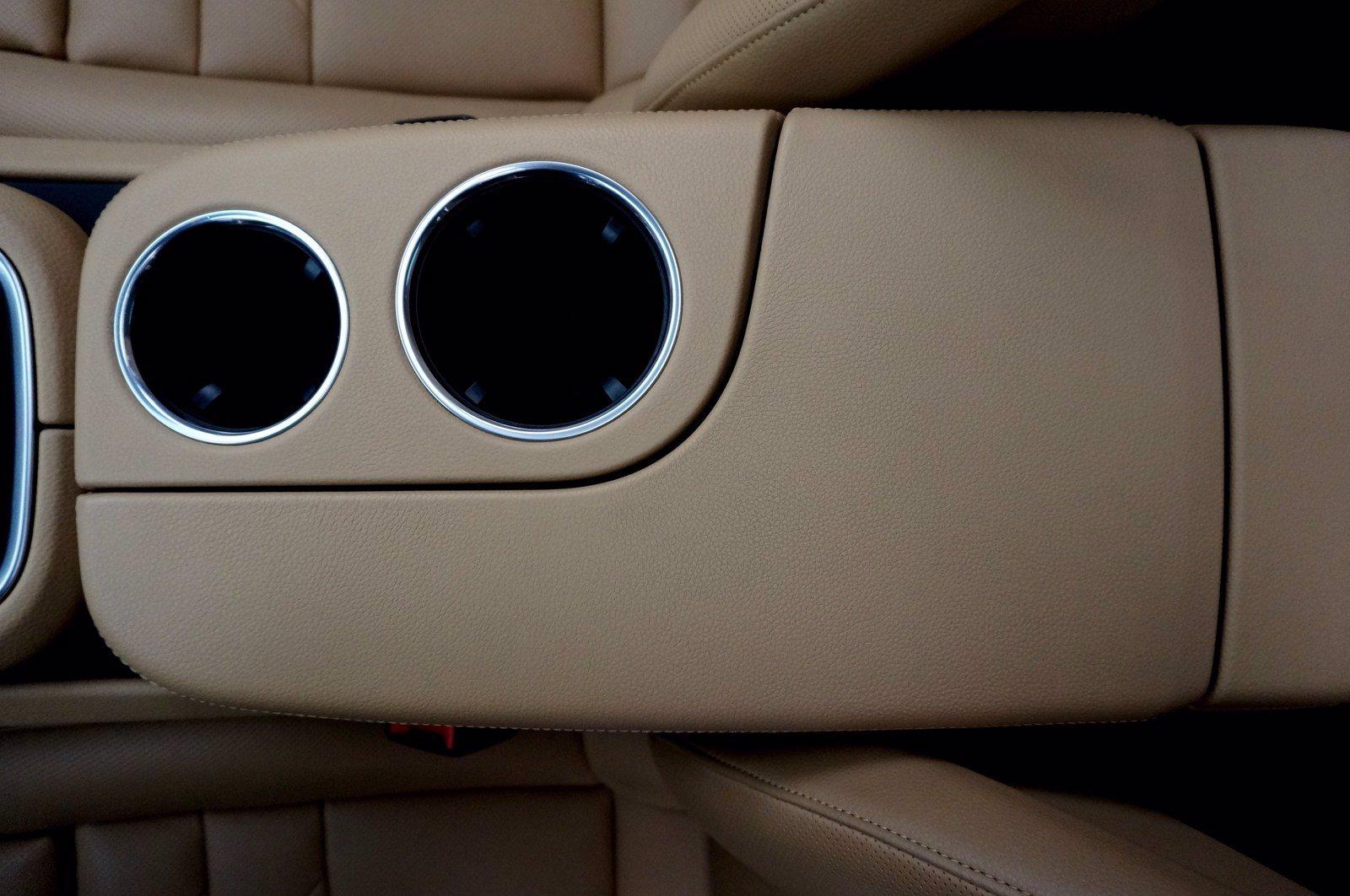Used 2017 Porsche Panamera 4 | St. Petersburg, FL