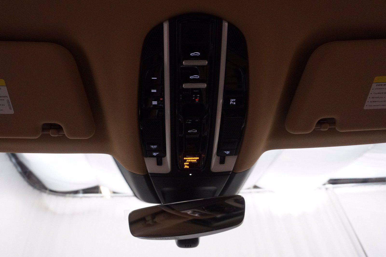 Used 2017 Porsche Panamera 4 | St. Petersburg, FL
