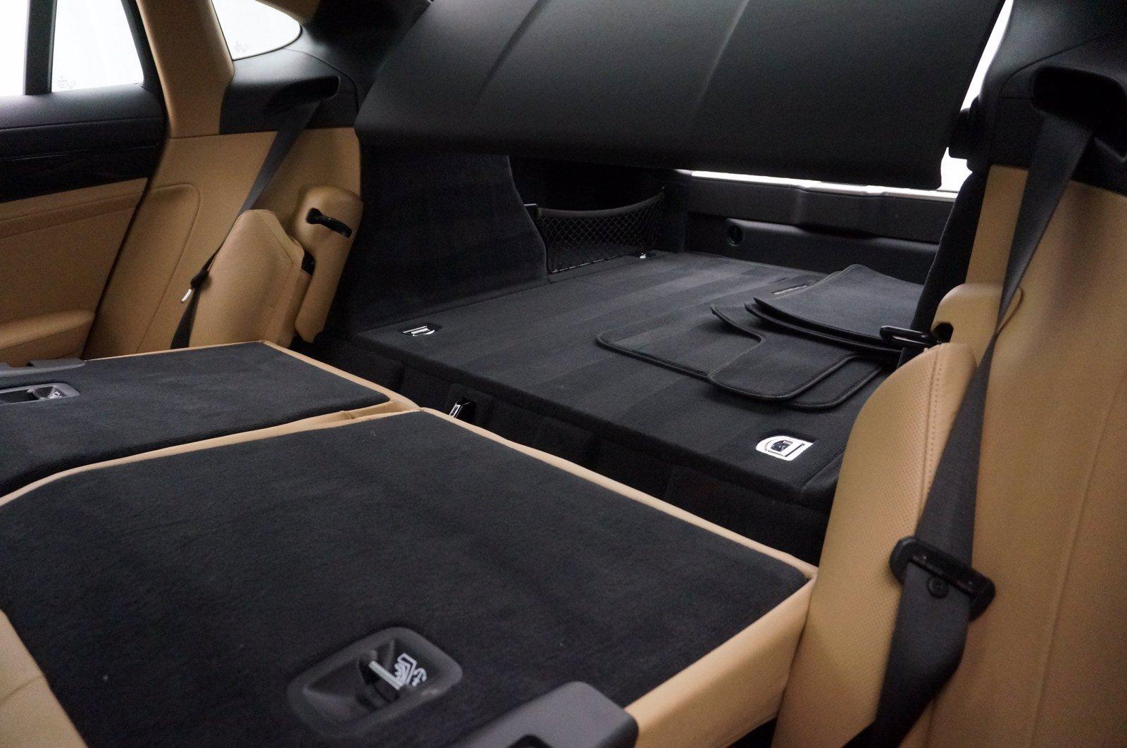 Used 2017 Porsche Panamera 4 | St. Petersburg, FL