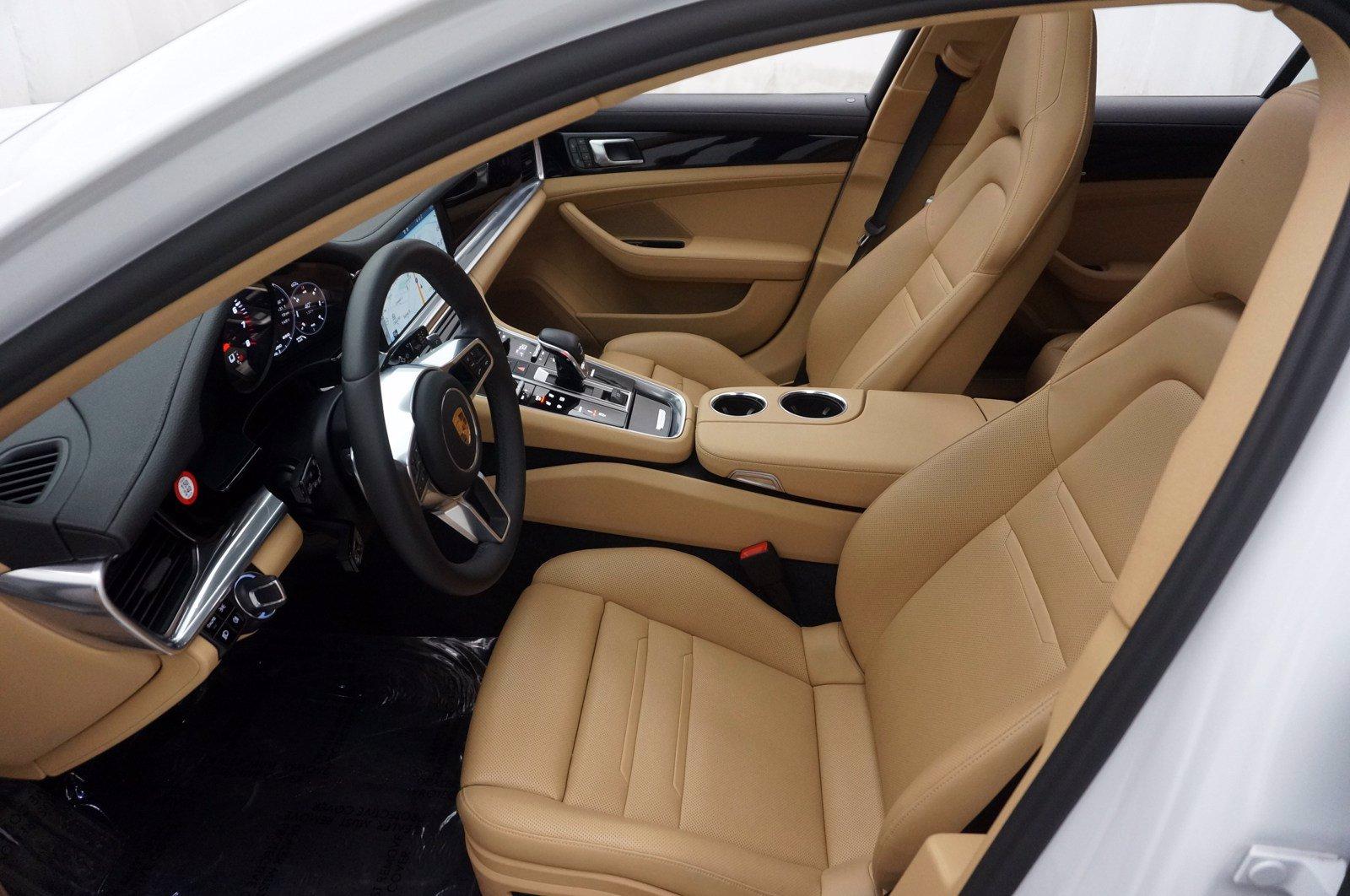 Used 2017 Porsche Panamera 4 | St. Petersburg, FL