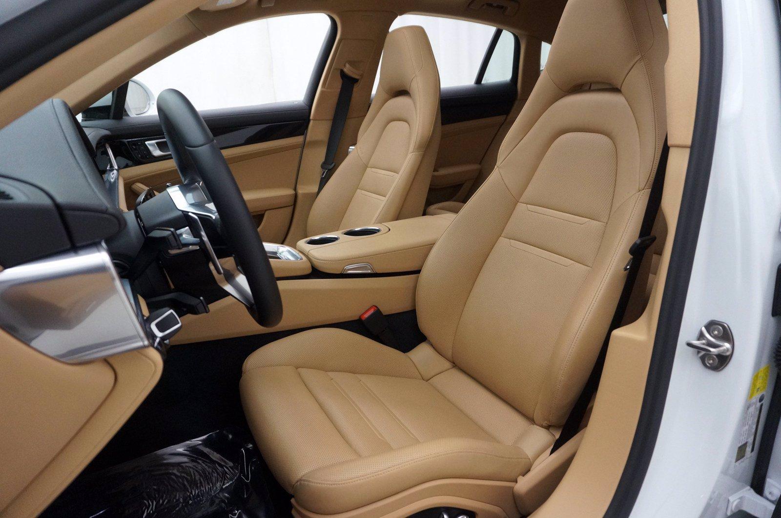 Used 2017 Porsche Panamera 4 | St. Petersburg, FL
