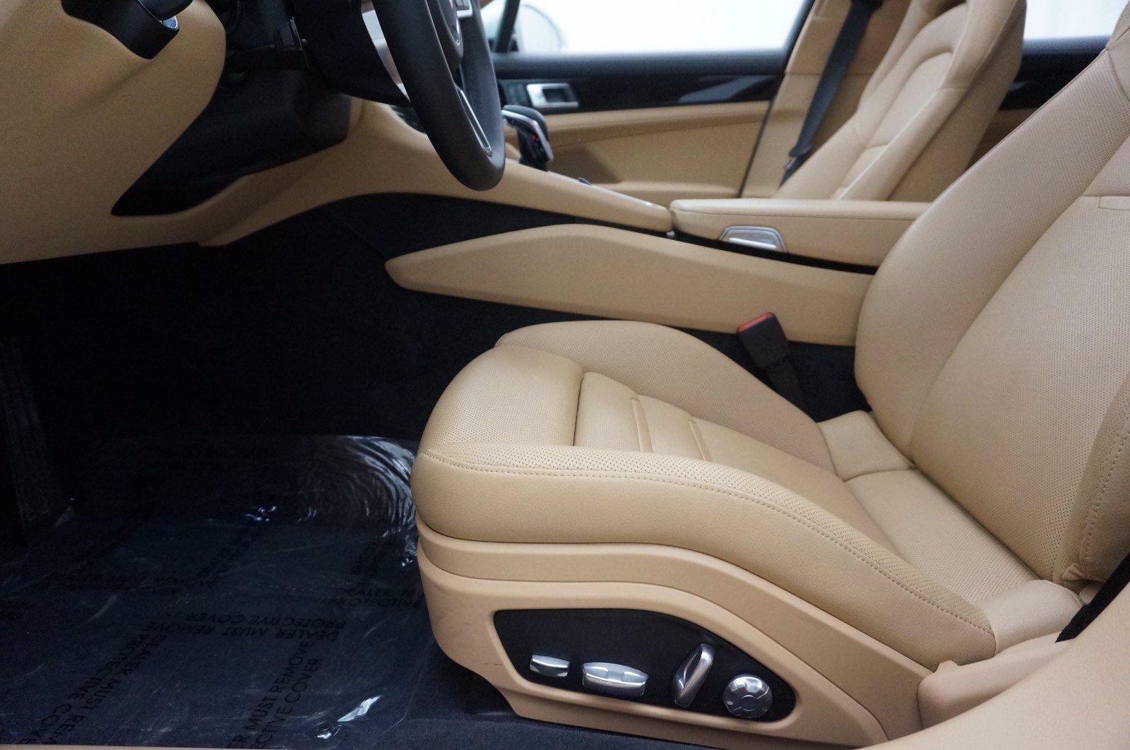 Used 2017 Porsche Panamera 4 | St. Petersburg, FL