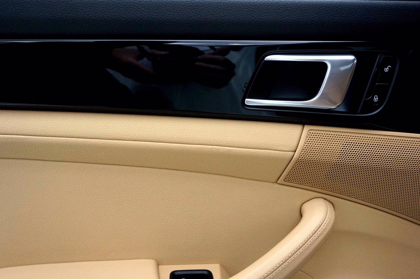 Used 2017 Porsche Panamera 4 | St. Petersburg, FL