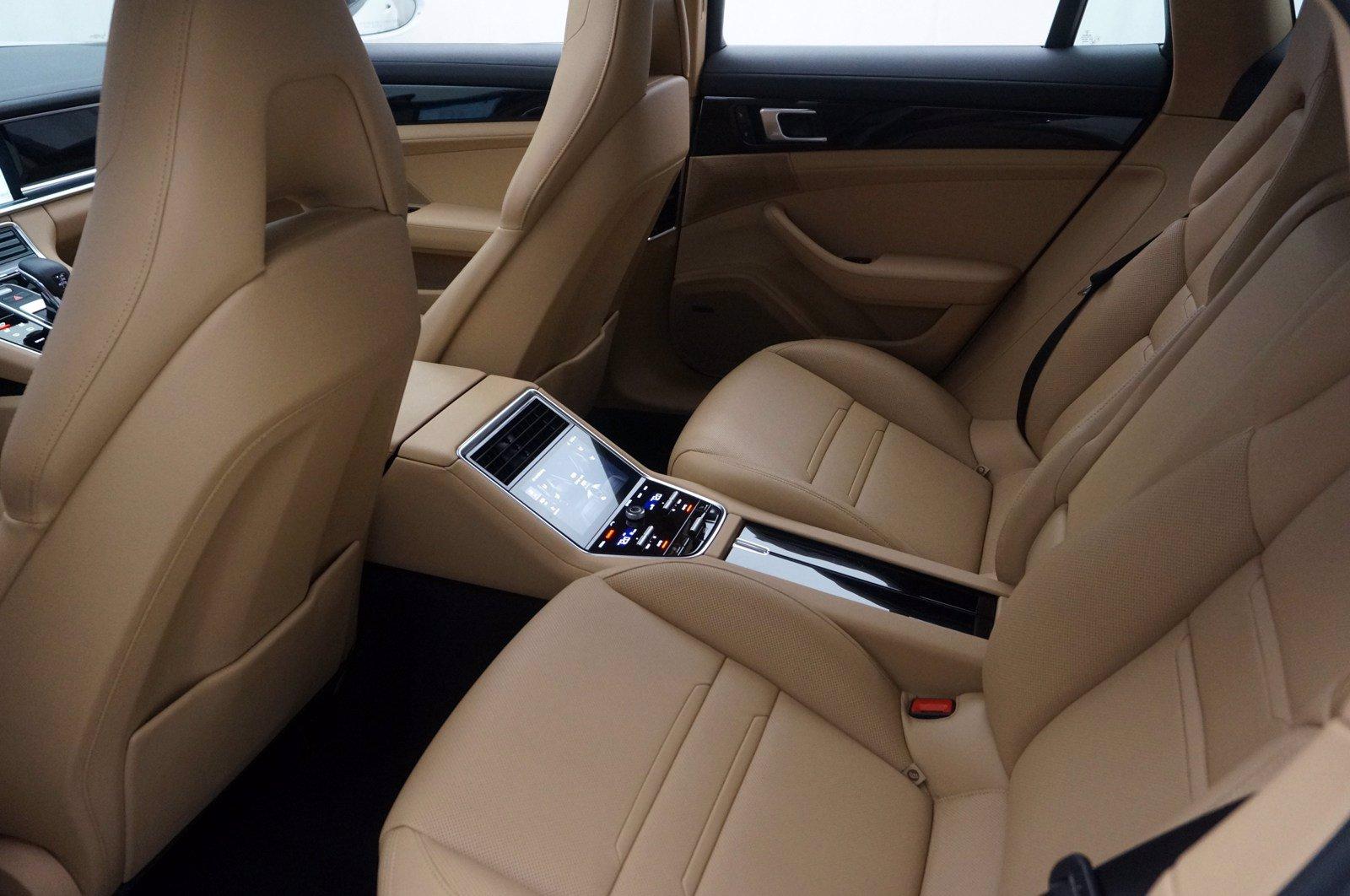 Used 2017 Porsche Panamera 4 | St. Petersburg, FL