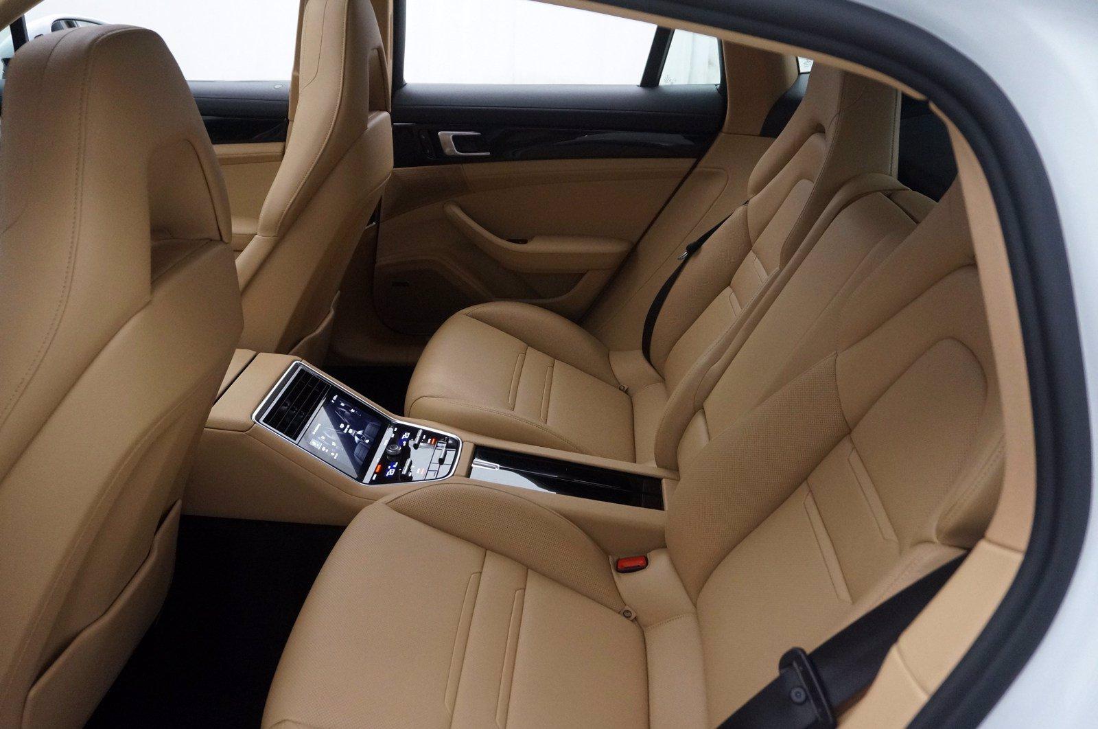 Used 2017 Porsche Panamera 4 | St. Petersburg, FL