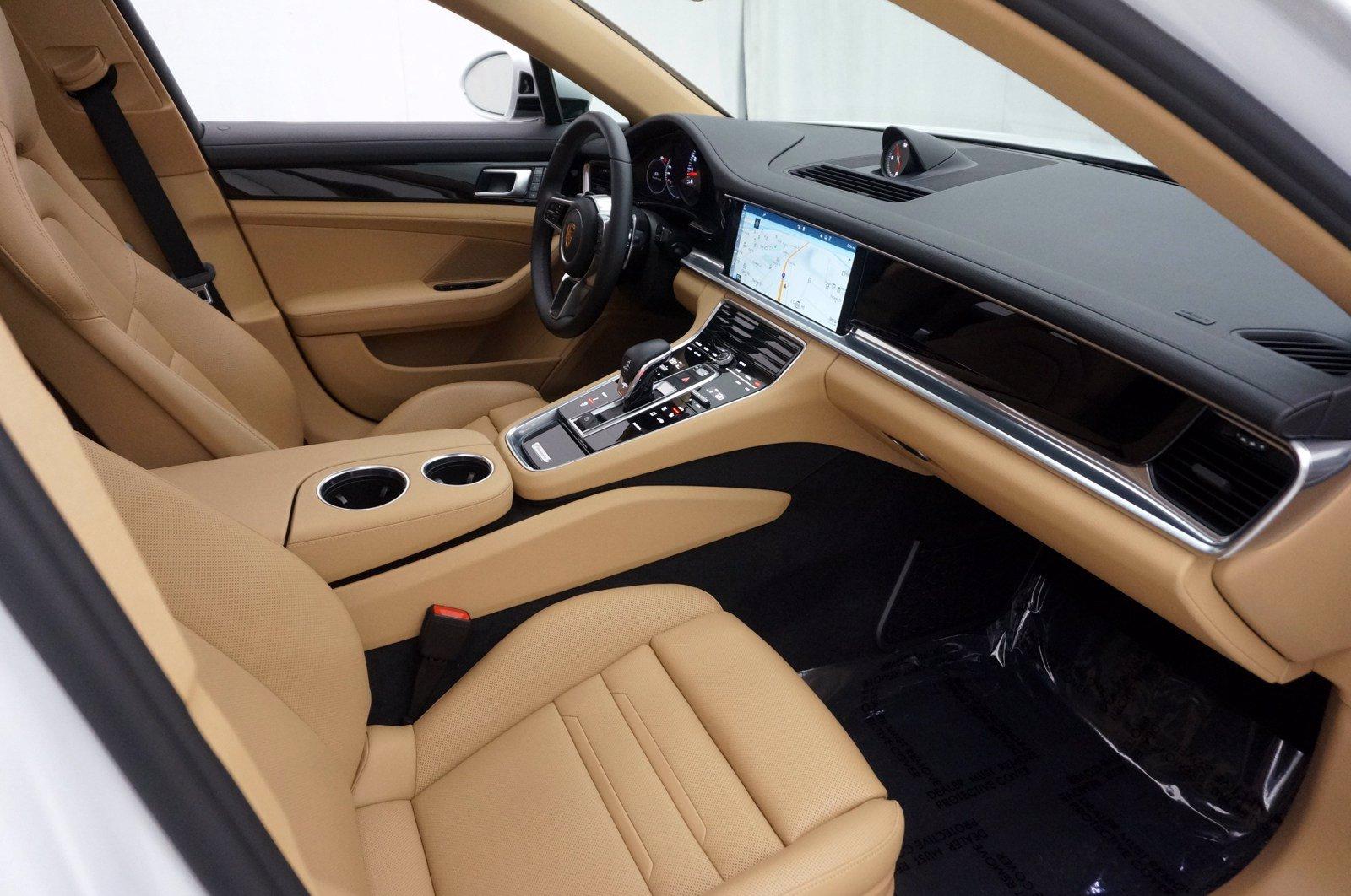 Used 2017 Porsche Panamera 4 | St. Petersburg, FL