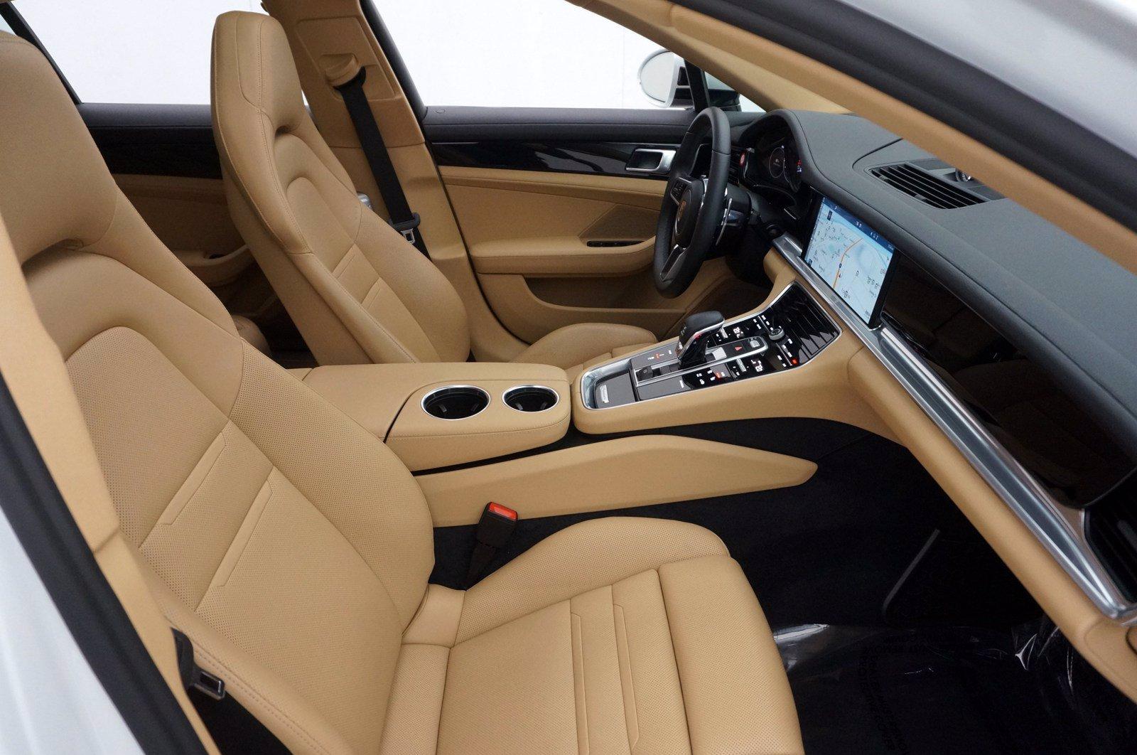 Used 2017 Porsche Panamera 4 | St. Petersburg, FL