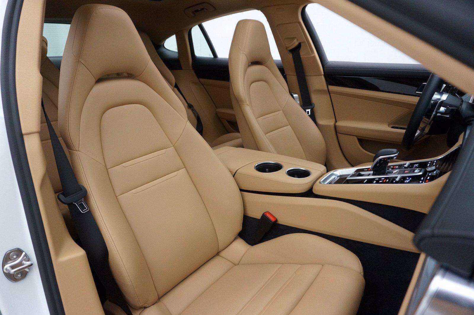 Used 2017 Porsche Panamera 4 | St. Petersburg, FL