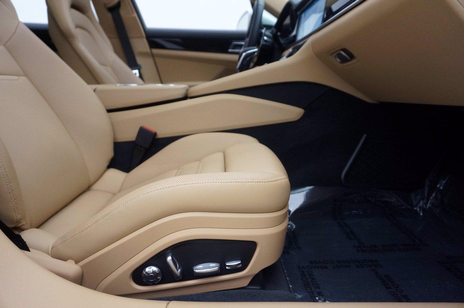 Used 2017 Porsche Panamera 4 | St. Petersburg, FL