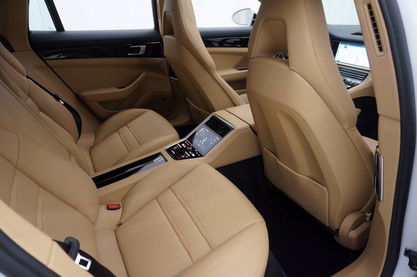 Used 2017 Porsche Panamera 4 | St. Petersburg, FL