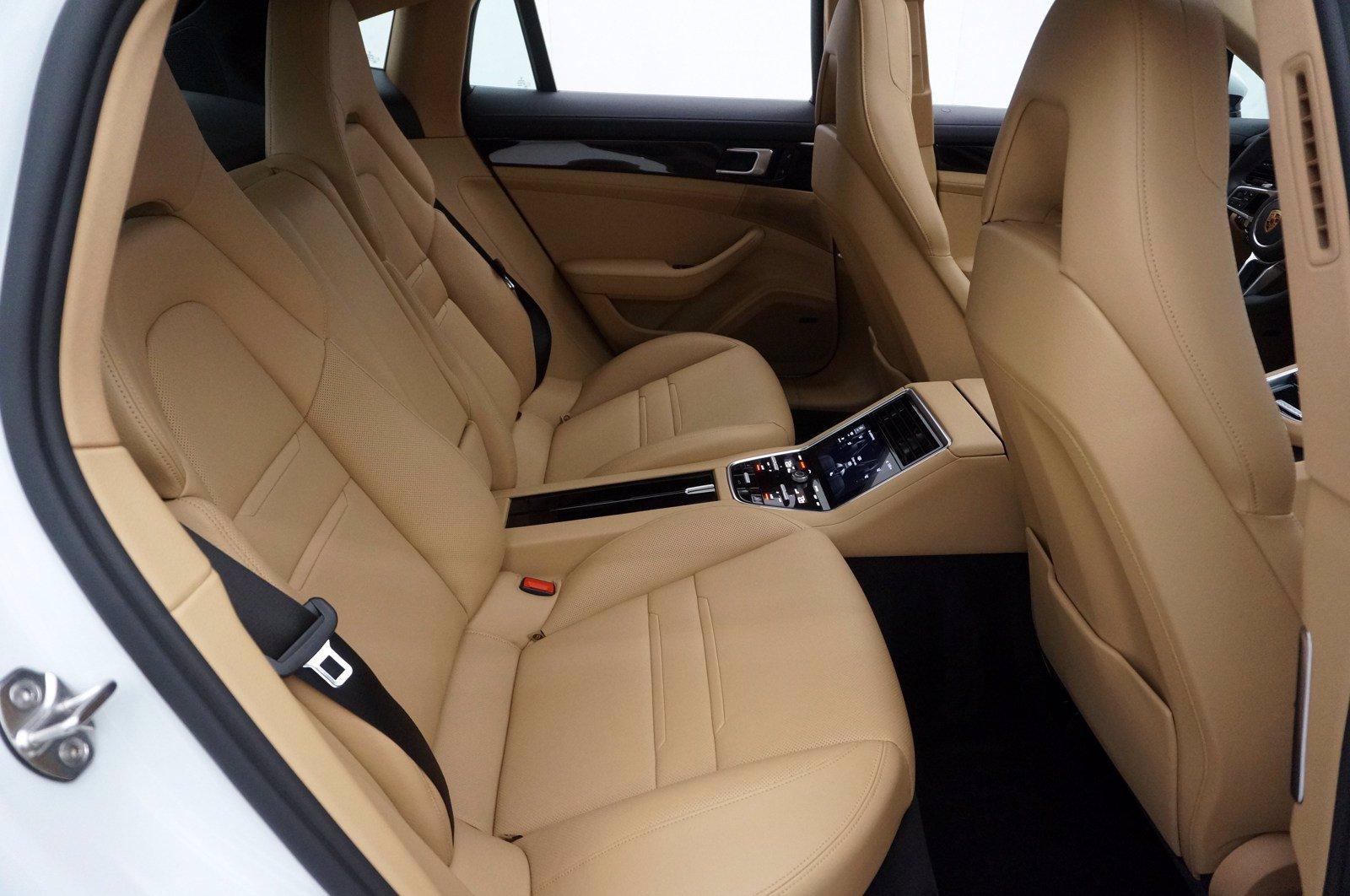 Used 2017 Porsche Panamera 4 | St. Petersburg, FL